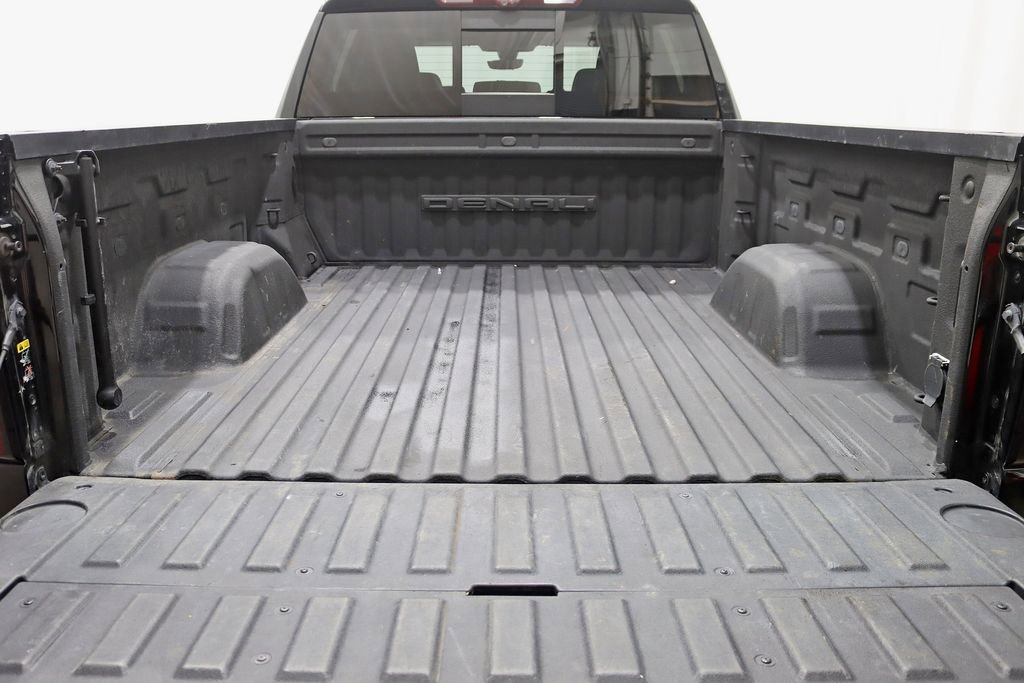 Used 2020 GMC Sierra 1500 Denali w/ Denali Ultimate Package image 40