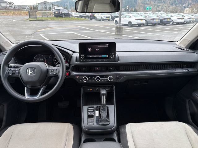 Used 2024 Honda CR-V EX image 14