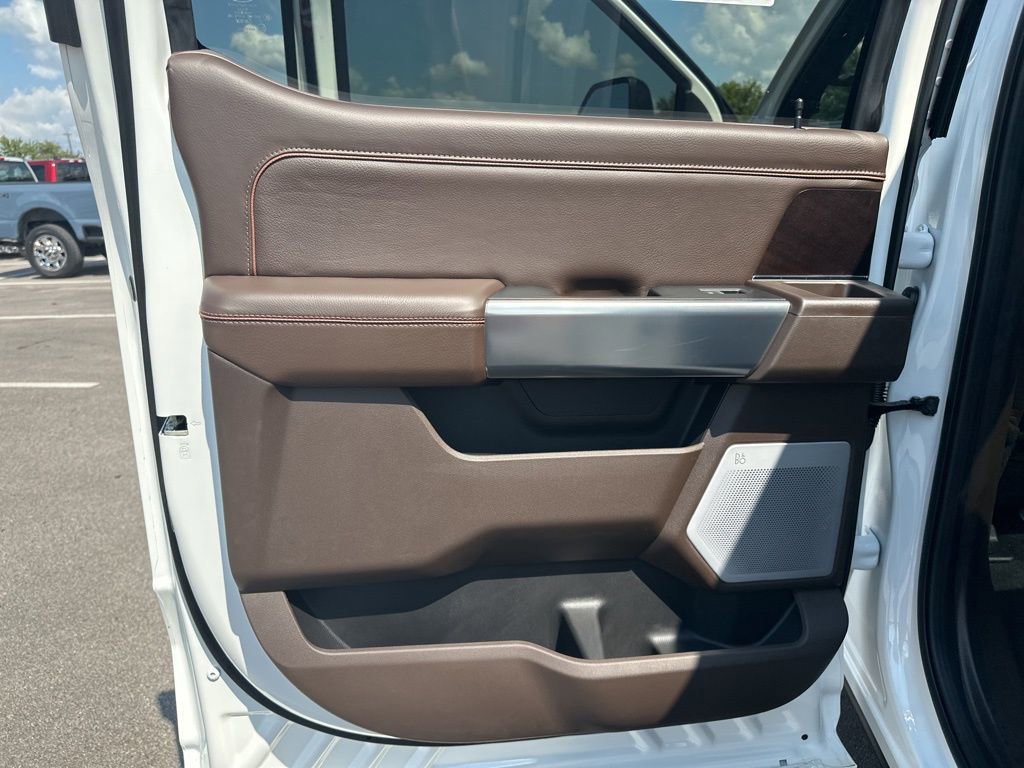 New 2026 Ford F250 King Ranch image 40