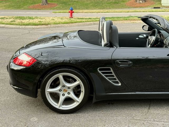 Used 2005 Porsche Boxster image 9