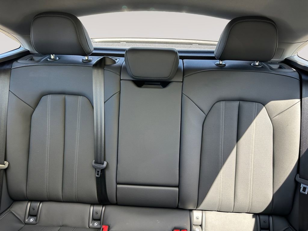 New 2025 Audi A5 2.0T Premium Plus image 13