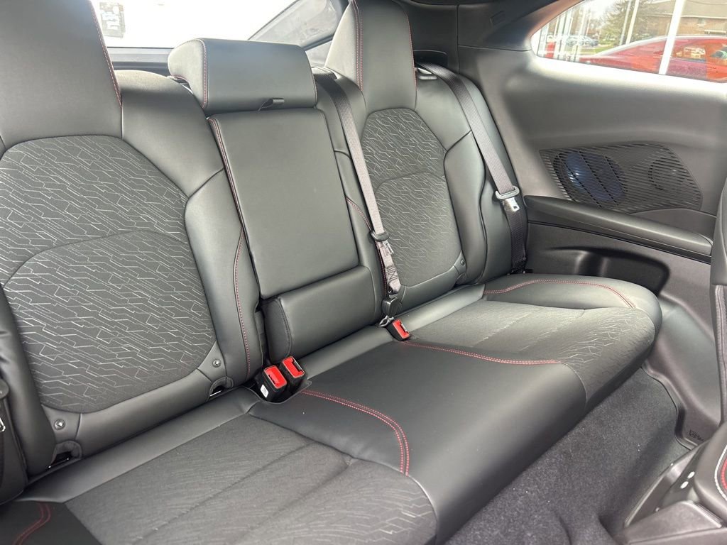 New 2026 Dodge Charger GT w/ Driver Convenience Group AWD/4WD image 6