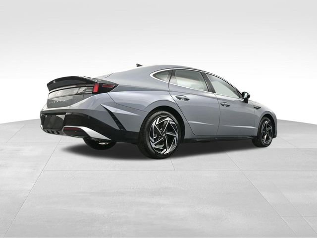 New 2026 Hyundai Sonata SEL image 35