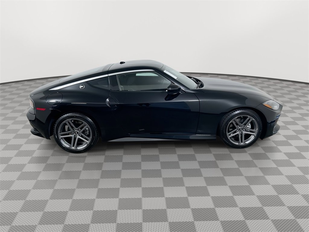 New 2026 Nissan Z Sport image 9