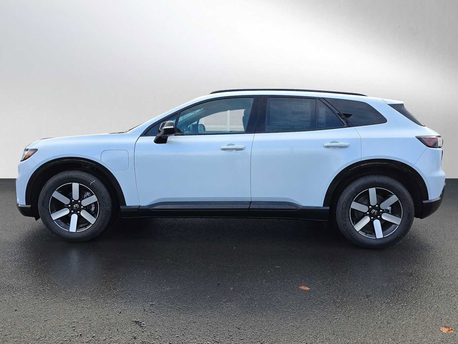 New 2026 Honda Prologue Touring image 6