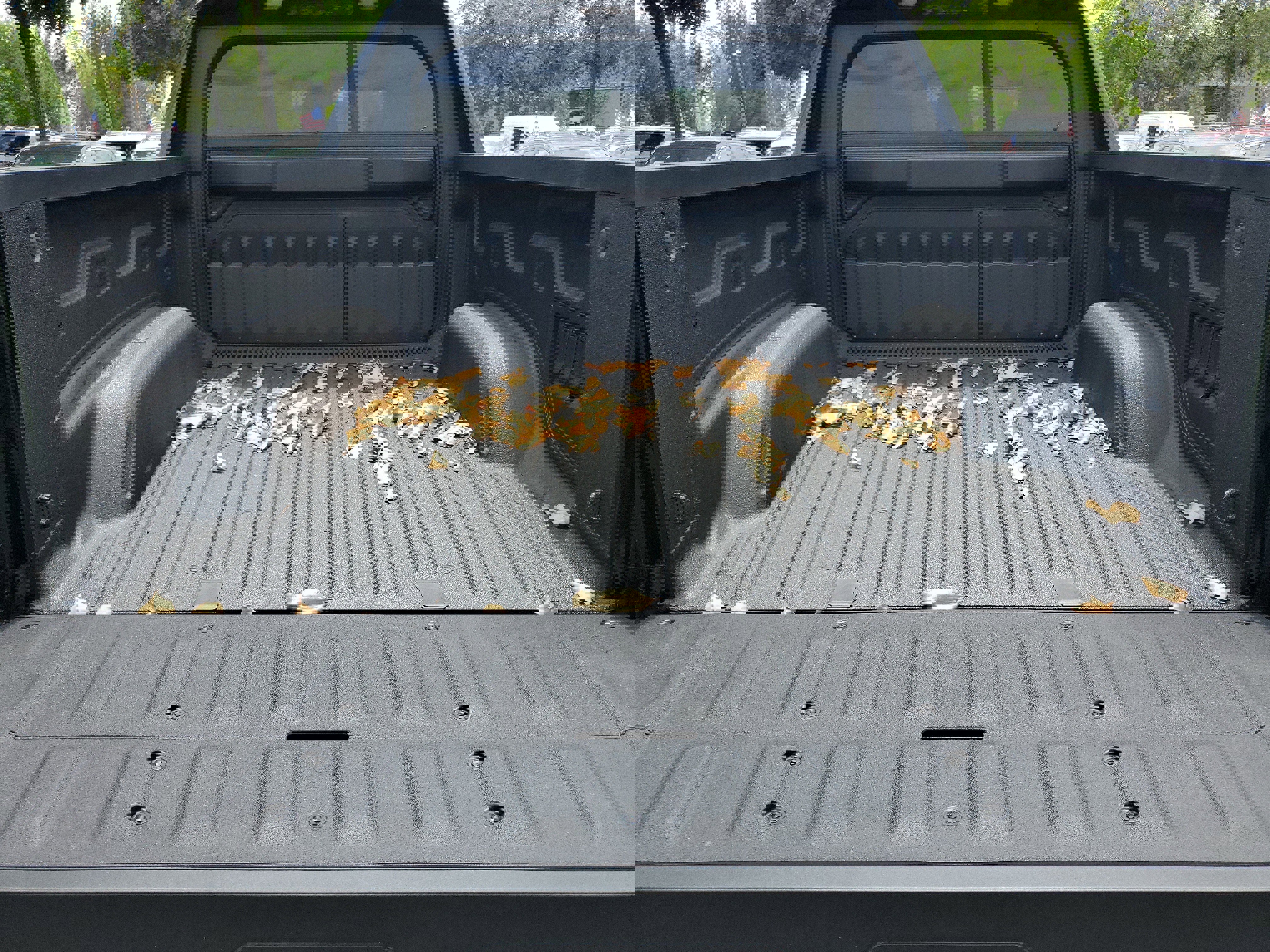 New 2025 GMC Sierra EV Denali image 5