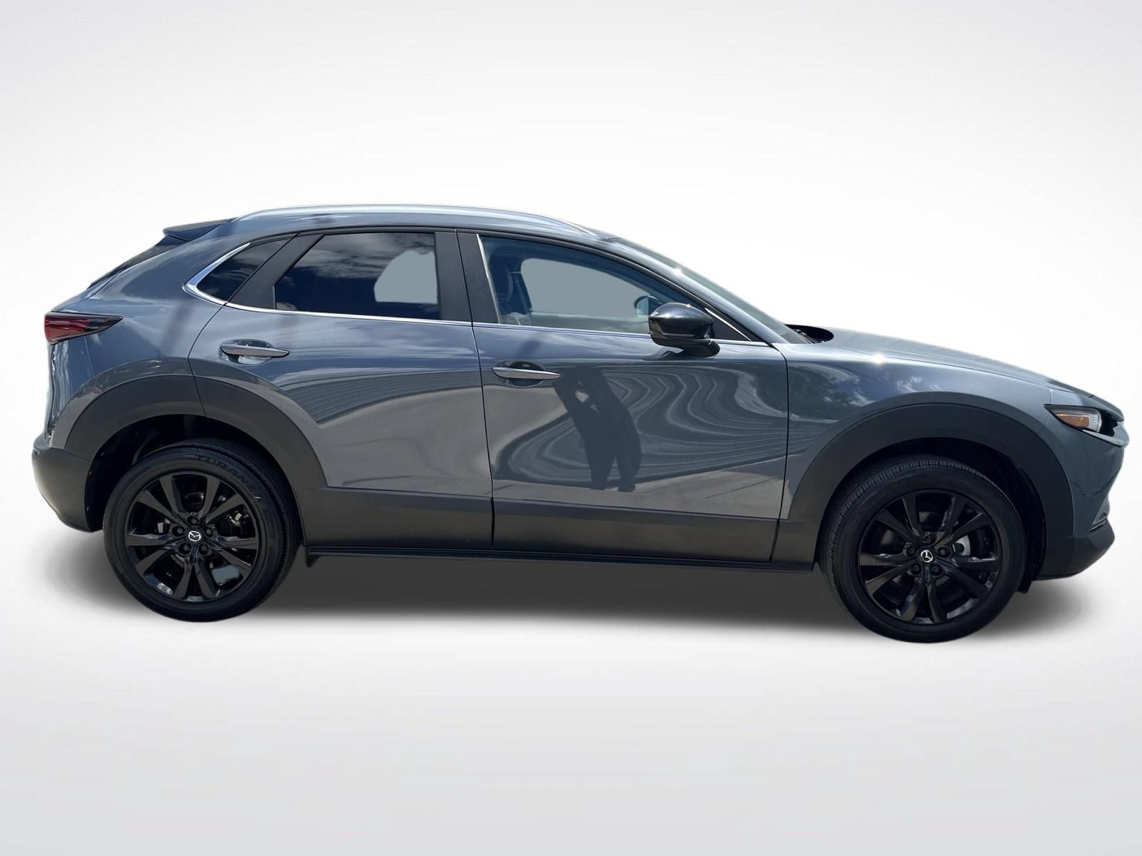 Used 2024 MAZDA CX-30 AWD 2.5 S w/ Preferred Package image 6