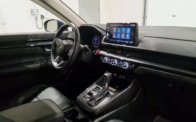 Used 2023 Honda CR-V EX-L image 17