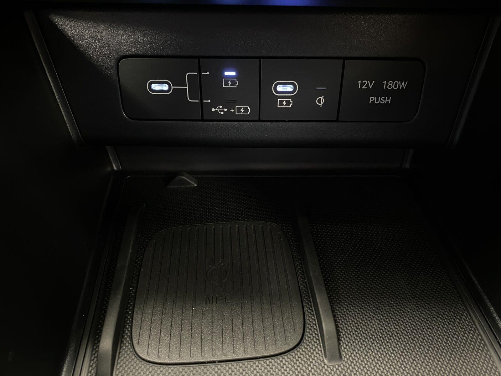 Certified 2025 Hyundai Sonata Limited FWD image 28