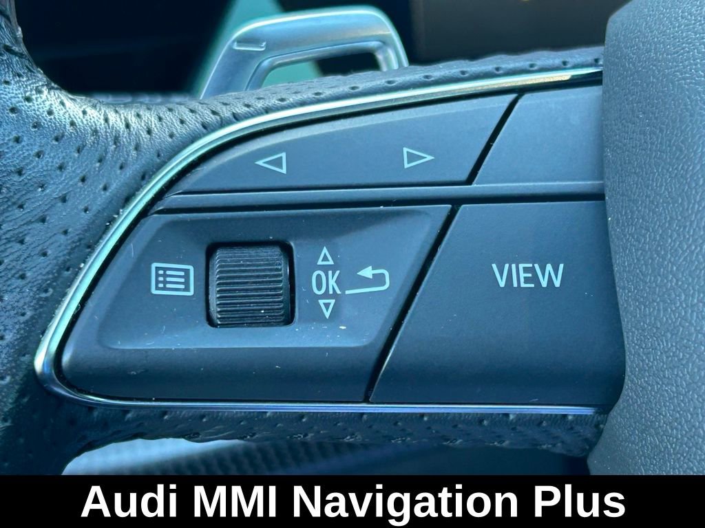 Used 2024 Audi RS 3 image 17