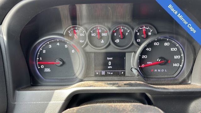 New 2024 Chevrolet Silverado 3500 W/T w/ WT Convenience Package image 25