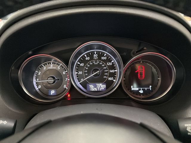 Used 2014 MAZDA MAZDA6 Grand Touring FWD image 15