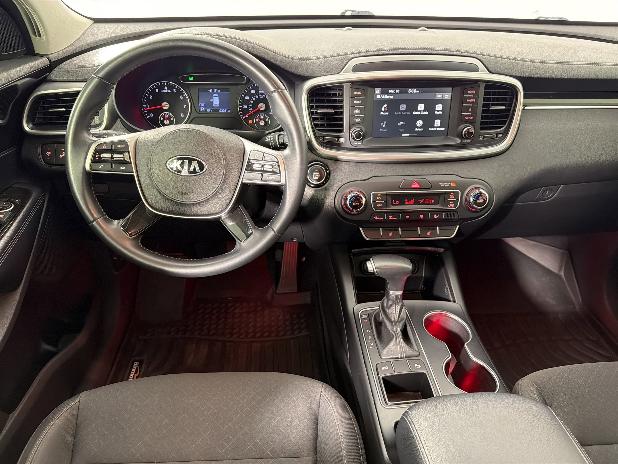Used 2020 Kia Sorento S image 27