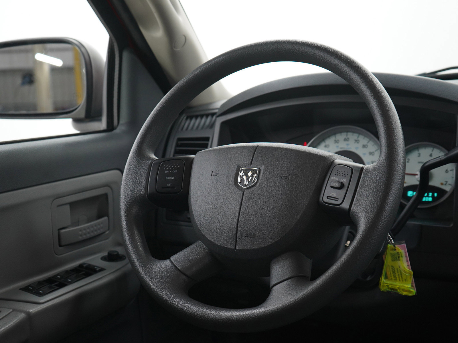 Used 2006 Dodge Dakota SLT AWD/4WD image 14