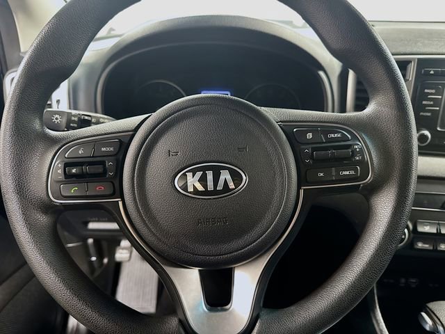 Used 2019 Kia Sportage LX image 18