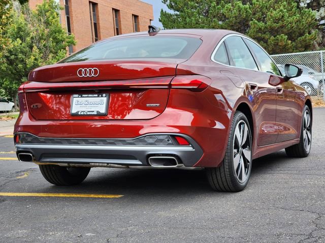 New 2025 Audi A5 2.0T Premium Plus image 7