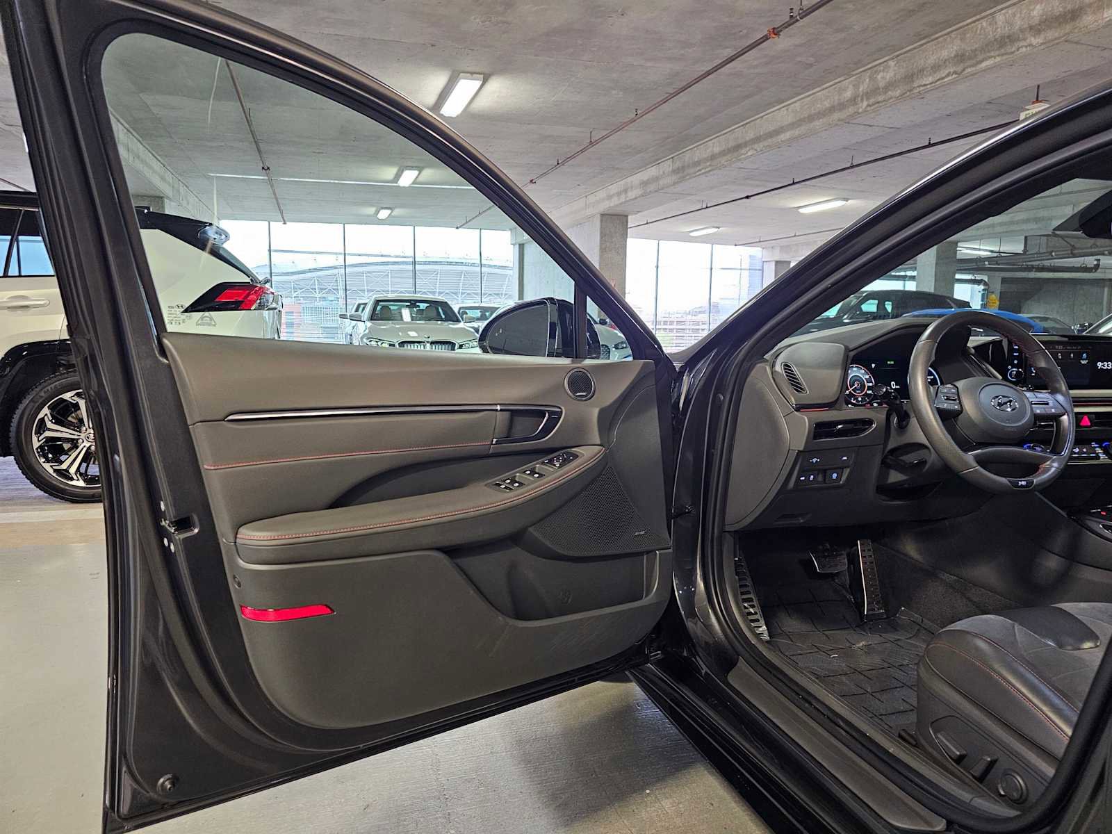 Used 2022 Hyundai Sonata N Line FWD image 27