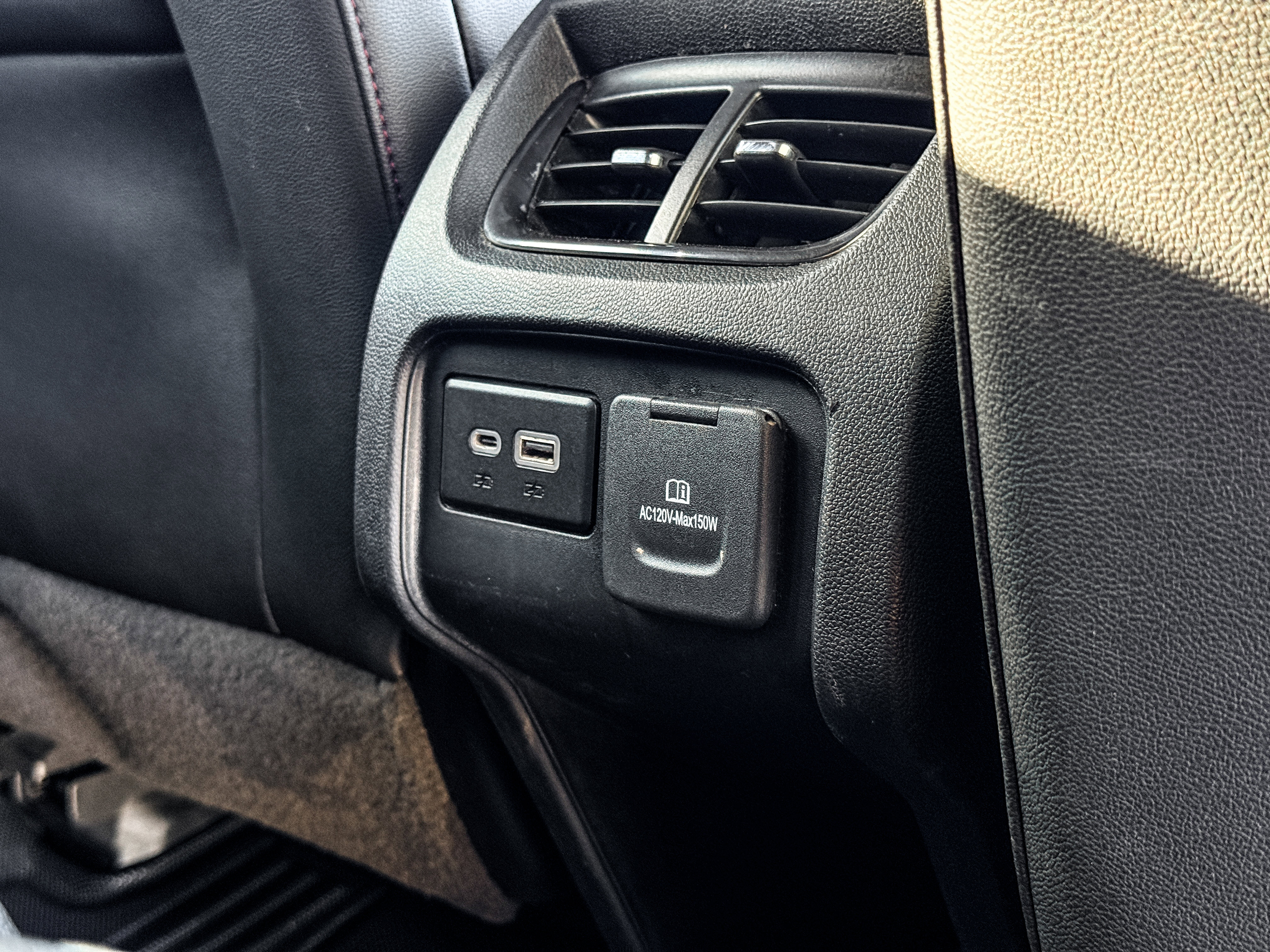 Certified 2020 Chevrolet Blazer RS image 18