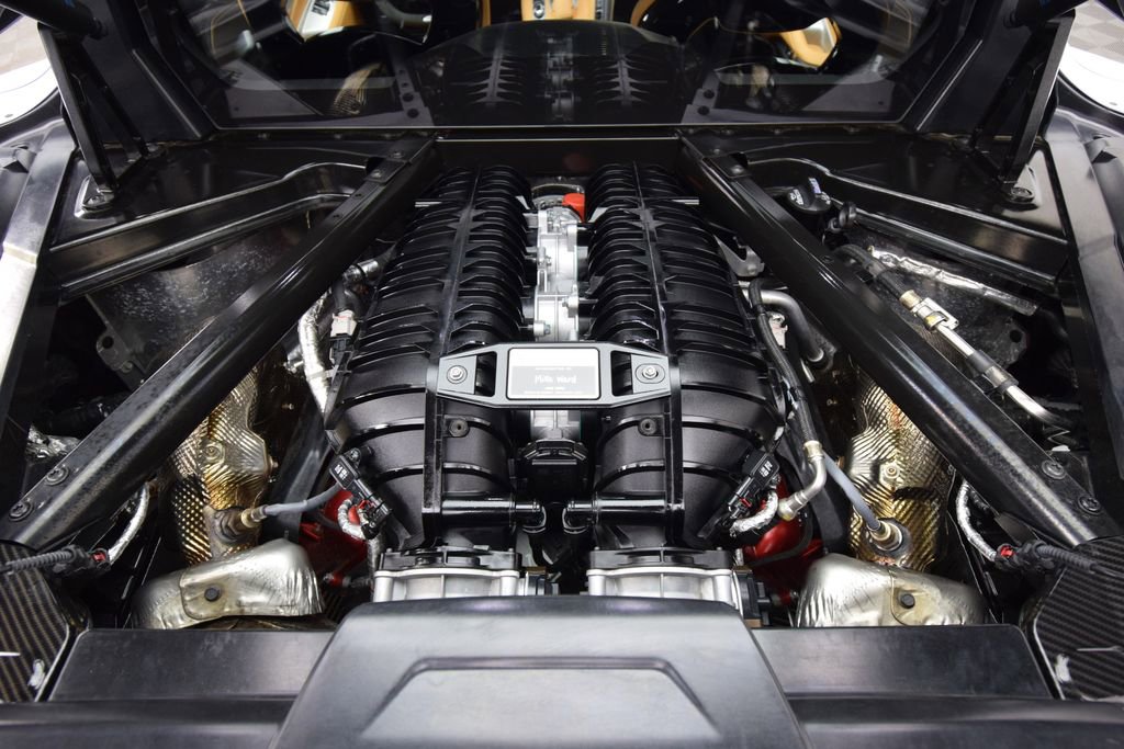 Used 2024 Chevrolet Corvette Z06 image 26