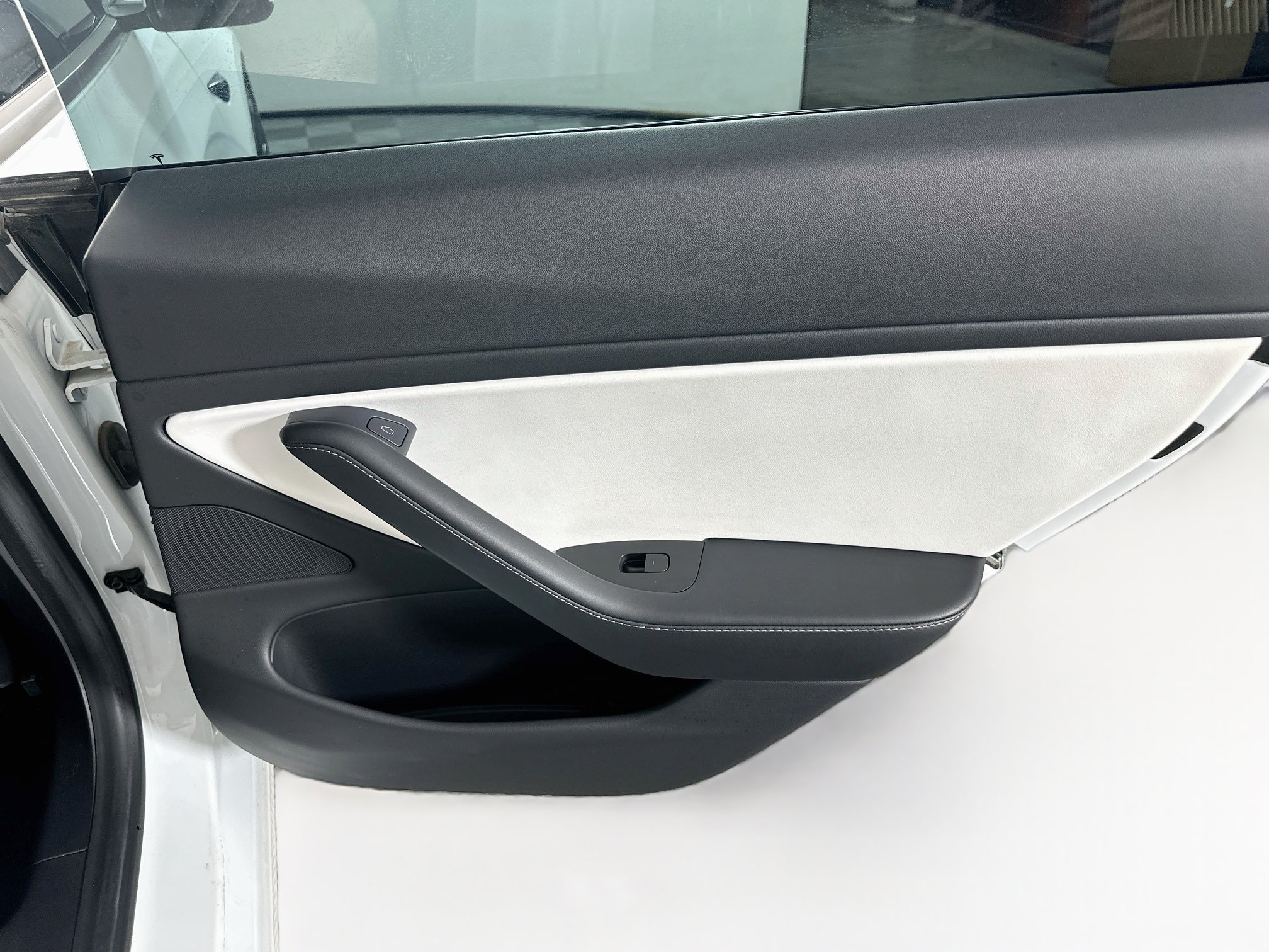 Used 2021 Tesla Model 3 Performance AWD/4WD image 28