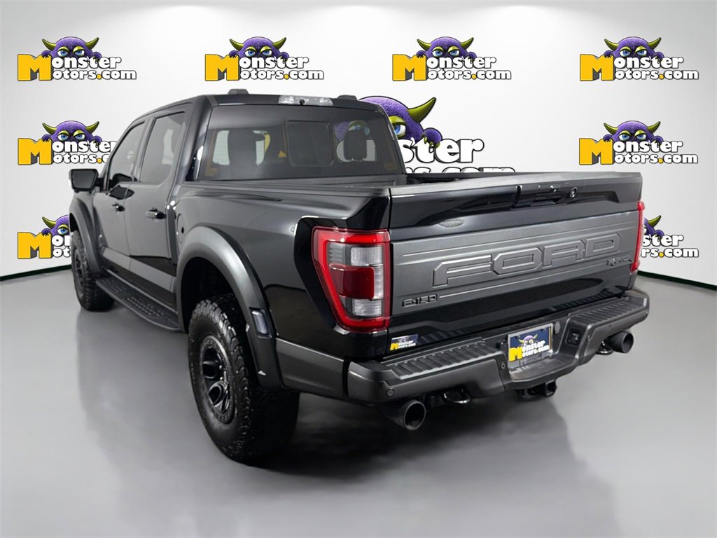 Used 2023 Ford F150 Raptor image 7