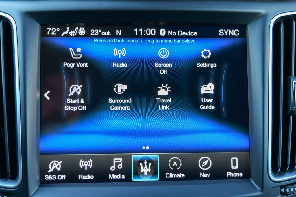 Used 2020 Maserati Levante GranSport image 55