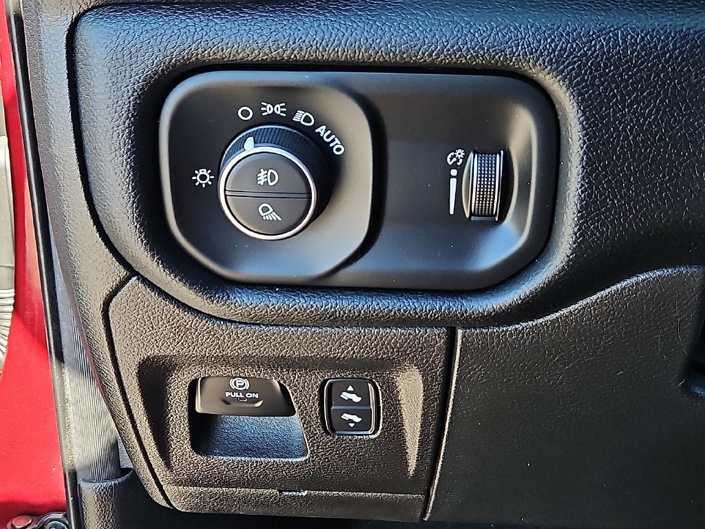Certified 2022 RAM 1500 Lone Star AWD/4WD image 22
