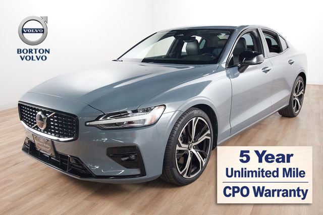 Certified 2023 Volvo S60 B5 Core