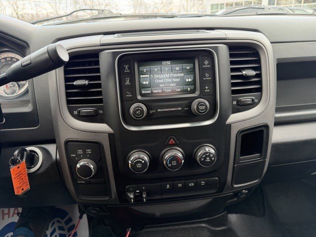 Used 2015 RAM 2500 Tradesman w/ Chrome Appearance Group image 18