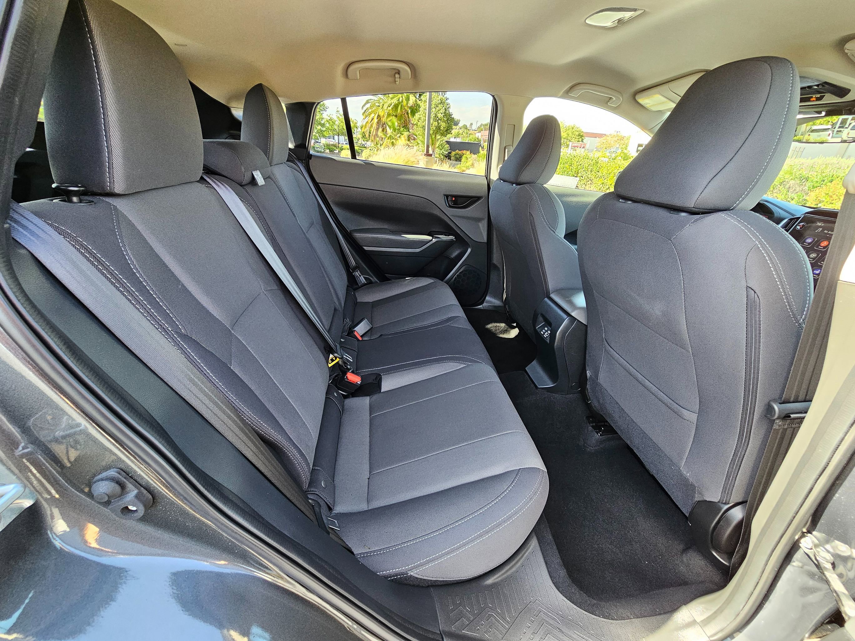 Used 2025 Subaru Crosstrek 2.0i Premium AWD/4WD image 27