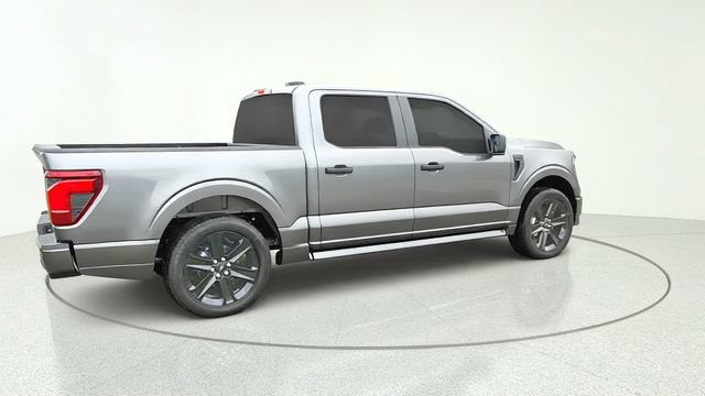 New 2026 Ford F150 STX AWD/4WD image 8