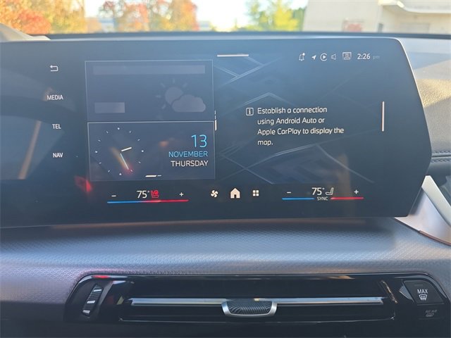 Certified 2024 BMW X1 M35i w/ Premium Package image 21