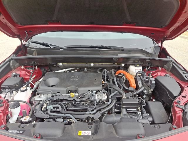 Used 2024 Toyota Venza Nightshade image 30