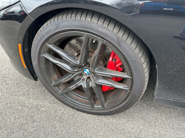 Used 2022 BMW M8 Gran Coupe xDrive Competition w/ M Driver's Package image 9