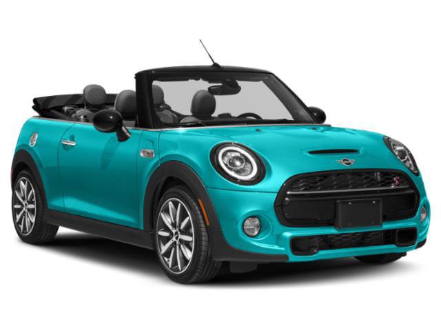 Used 2021 MINI Cooper S FWD image 9