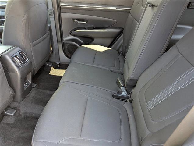 Used 2022 Hyundai Tucson SEL w/ Convenience Package FWD image 25