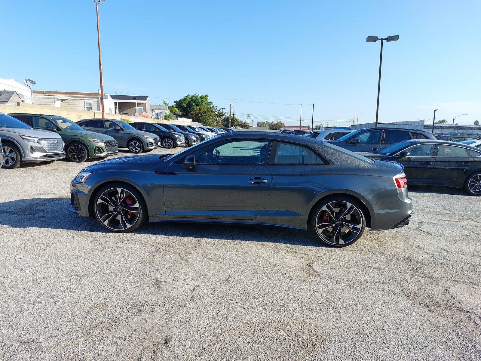 Certified 2024 Audi S5 Premium Plus AWD/4WD image 8