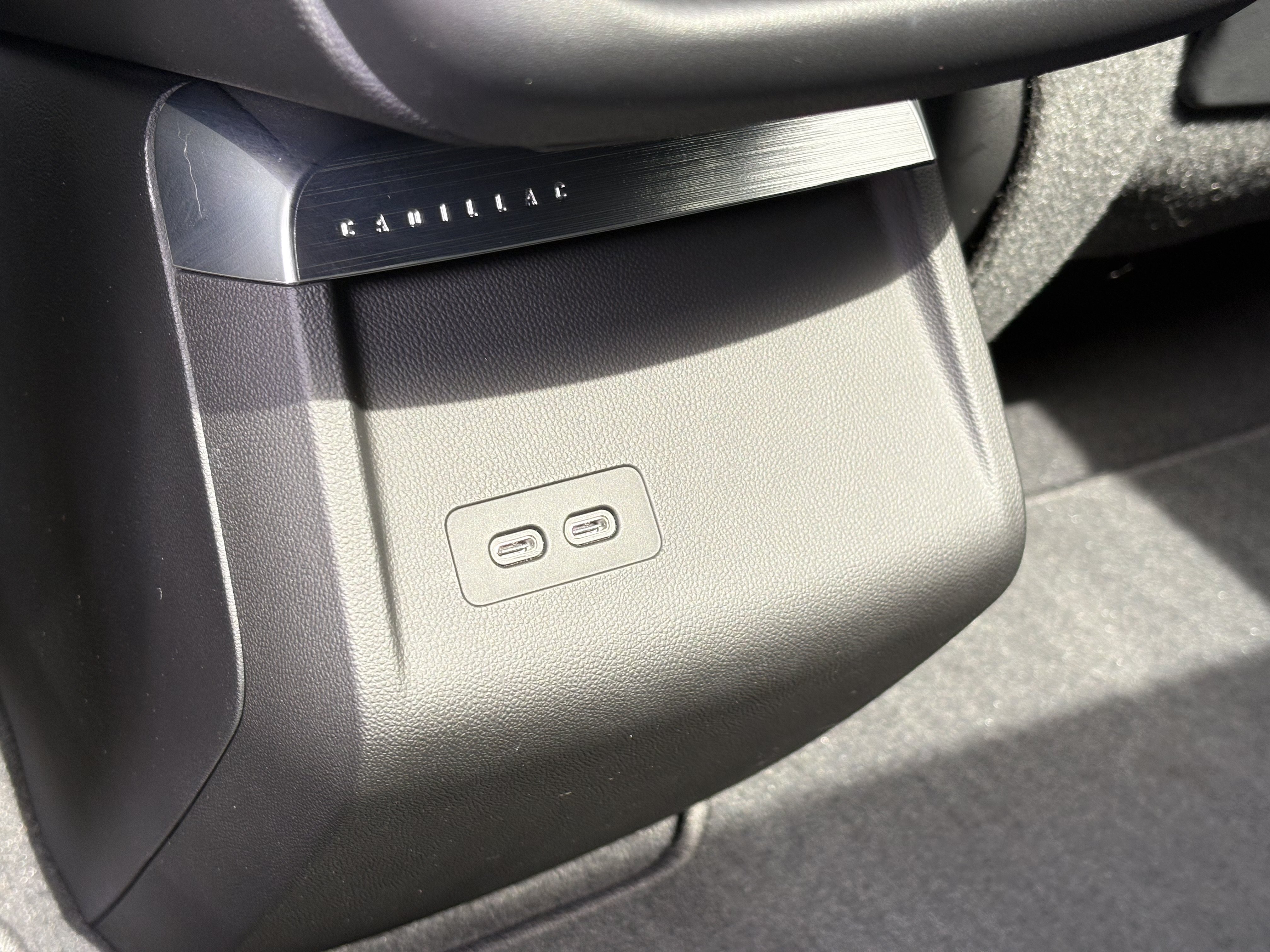 Certified 2024 Cadillac Lyriq Tech AWD/4WD image 13