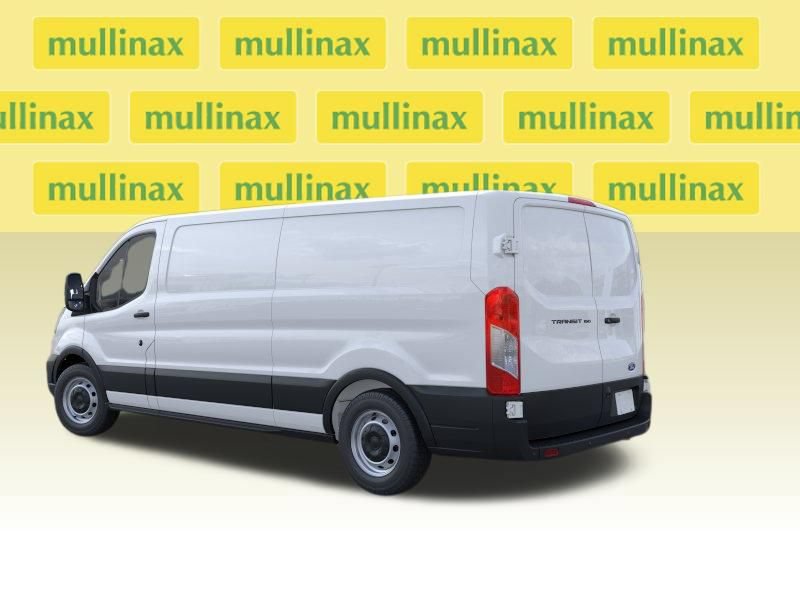 New 2026 Ford Transit 150 Low Roof RWD image 33