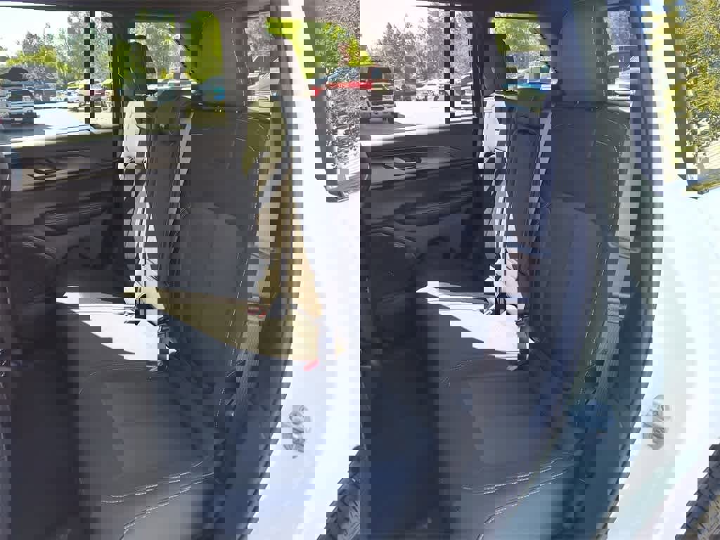 New 2025 Jeep Grand Cherokee Laredo X w/ Luxury Tech Group I image 22