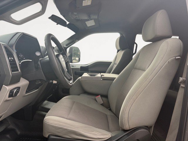 Used 2017 Ford F250 XL w/ Power Equipment Group AWD/4WD image 2