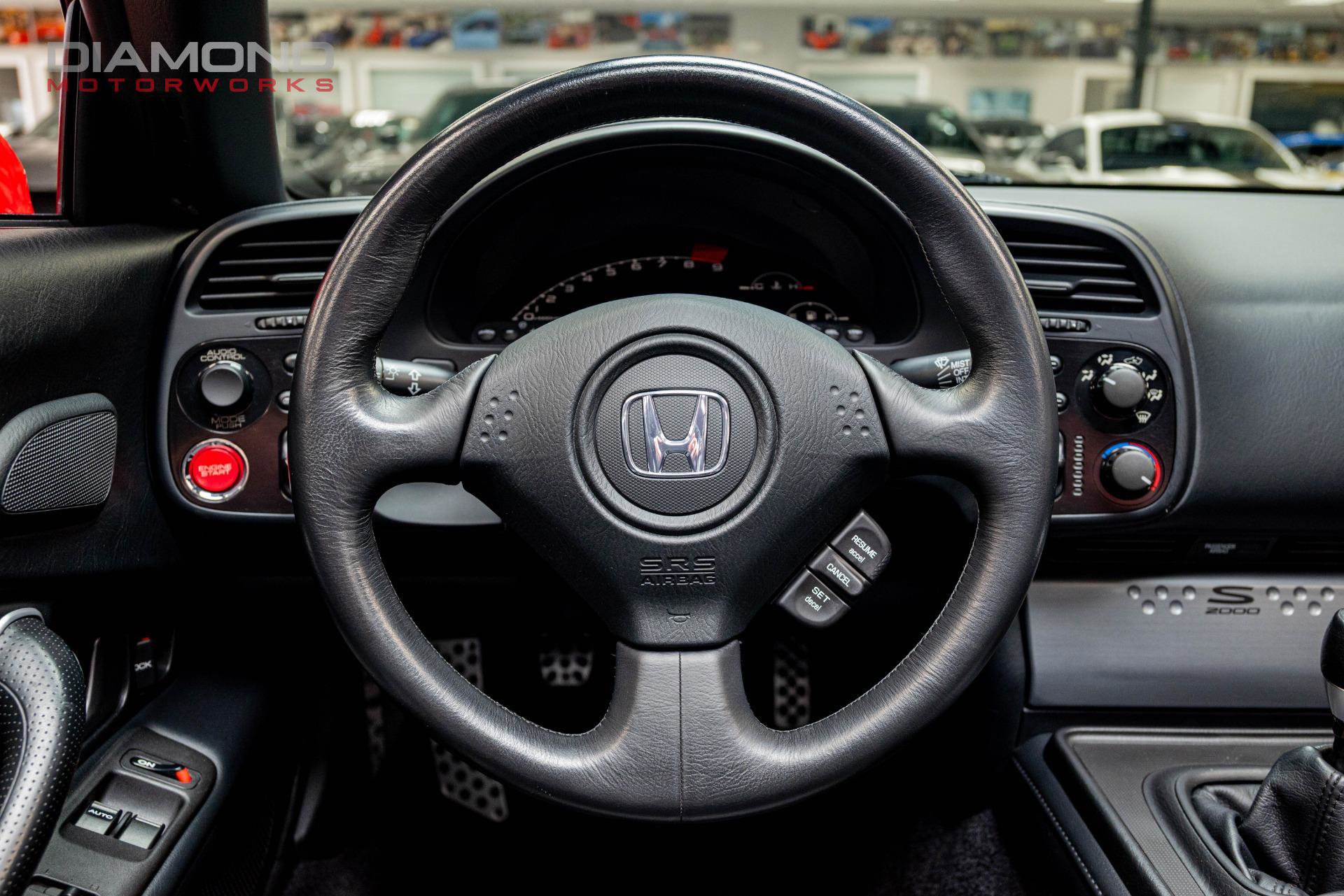 Used 2007 Honda S2000 image 85