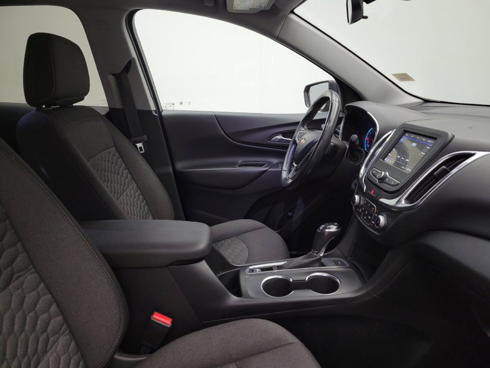 Used 2019 Chevrolet Equinox LT image 21