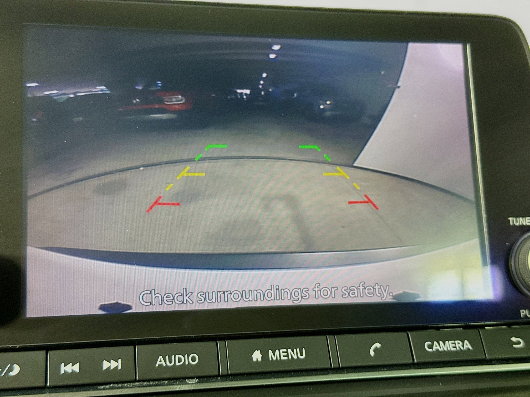 Used 2022 Nissan Rogue S image 14