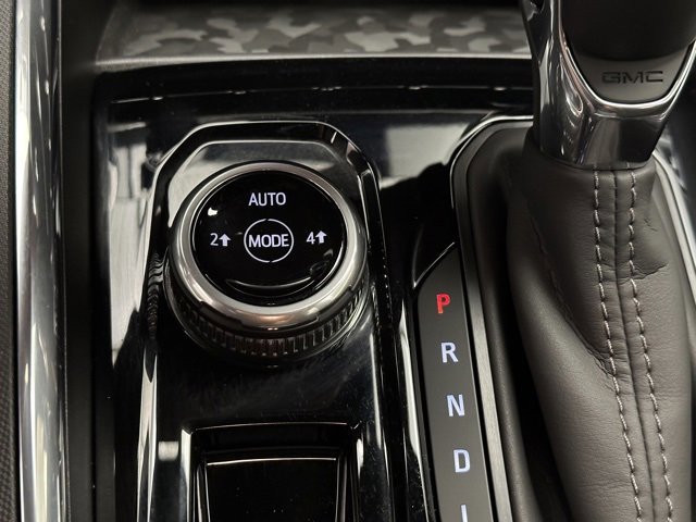 New 2026 GMC Canyon Elevation w/ Technology Package image 13