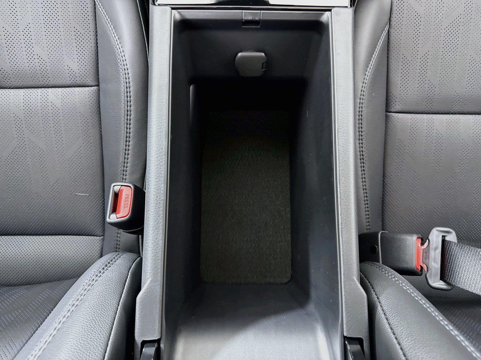 New 2026 Toyota Camry XSE FWD image 36