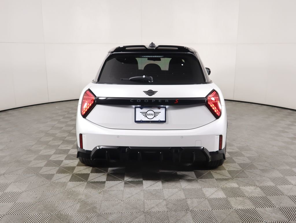 New 2026 MINI Cooper S image 6