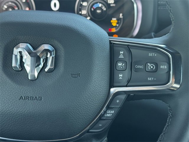 New 2025 RAM 2500 Laramie image 29