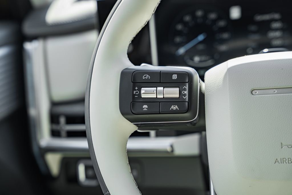 New 2025 Hyundai Santa Fe Calligraphy image 27