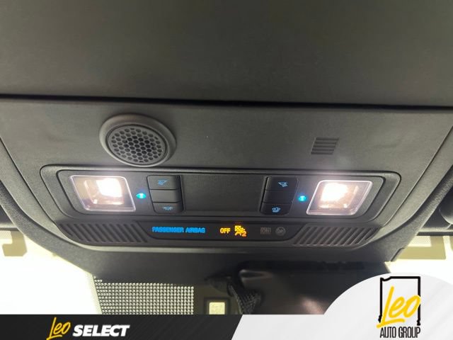 Used 2023 Ford Bronco Big Bend AWD/4WD image 30